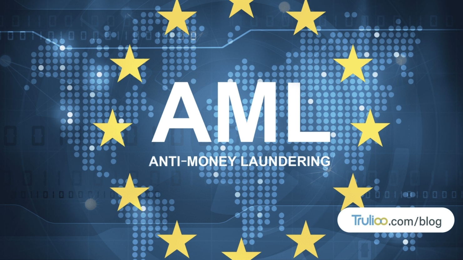 Tech - The fight against AML