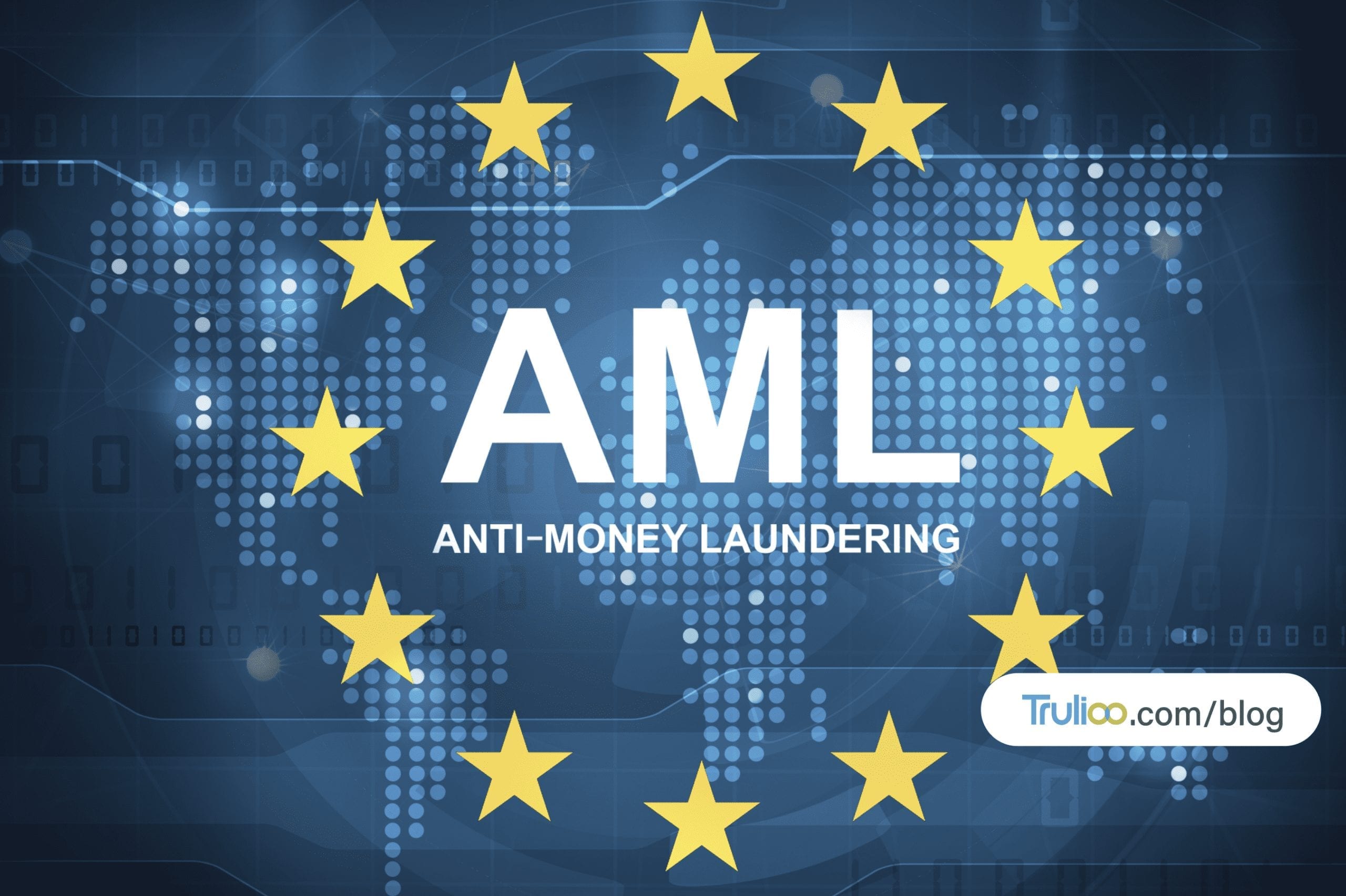 Tech - The fight against AML