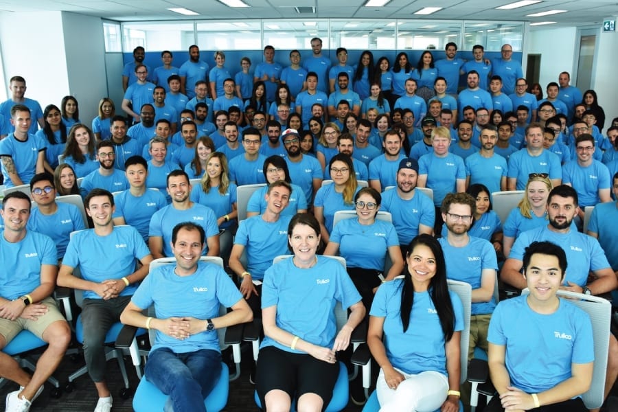 Trulioo raises $70 million in Series C funding