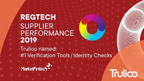 RegTech Supplier Report 2019