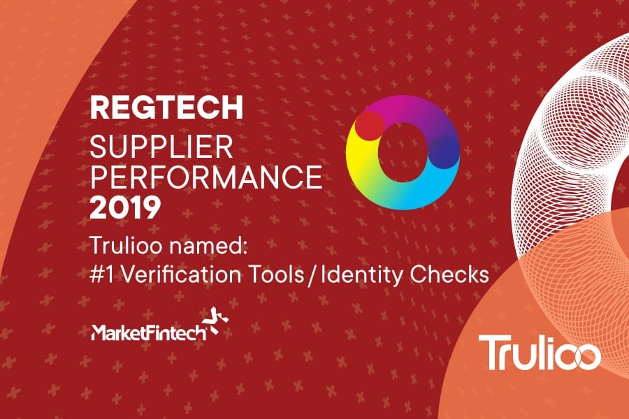 RegTech Supplier Report 2019