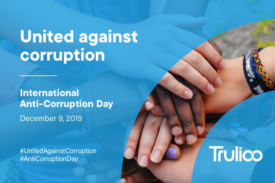 International Anti-Corruption Day