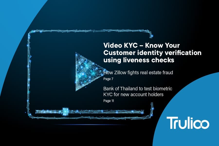 Video-KYC