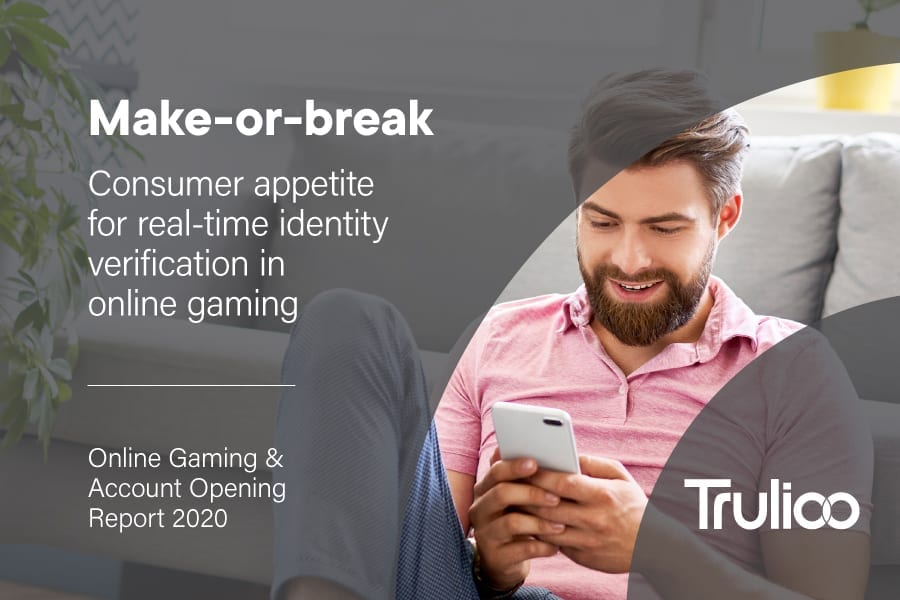 Make-or-break Online Gaming Report