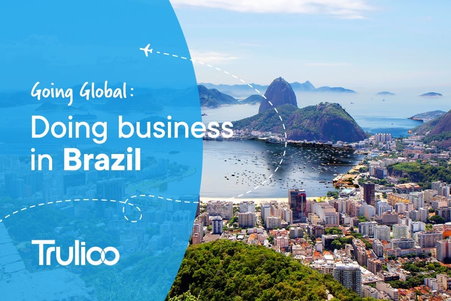 Doing business in Brazil
