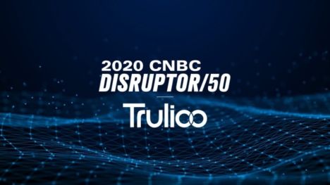 2020 CNBC Disruptor 50 Company