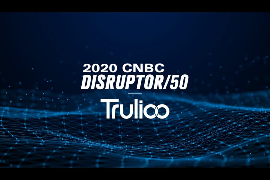 2020 CNBC Disruptor 50 Company