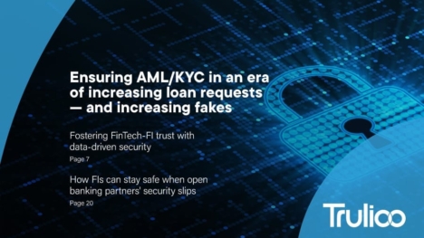 Ensuring AML-KYC