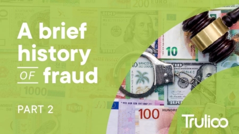 History of Fraud - part 2