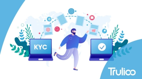 KYC remediation