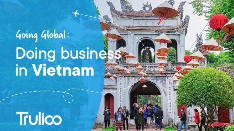 Going Global: Doing business in Vietnam