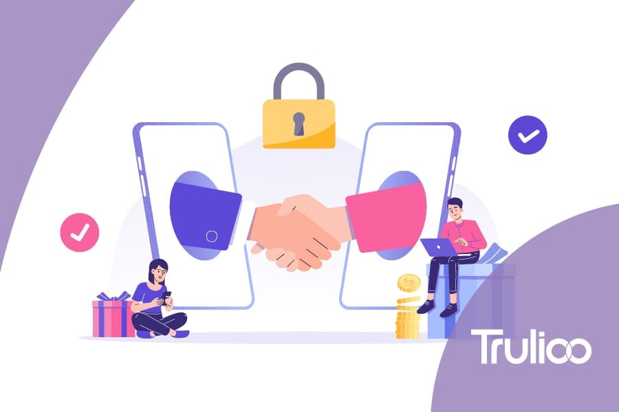 Trust and safety — considerations for a successful marketplace