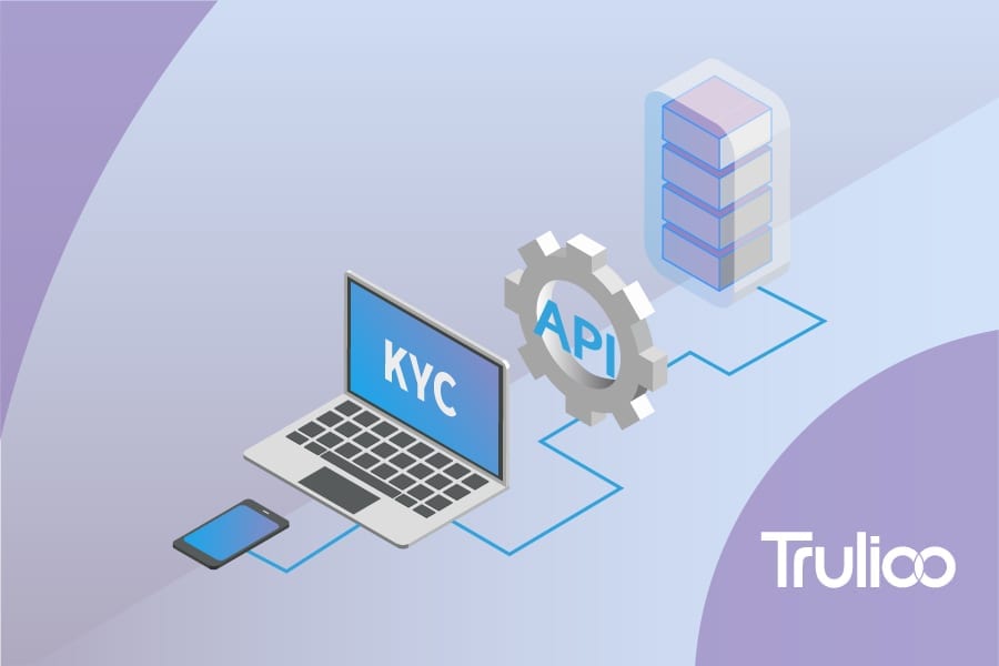 Identity verification API can unlock AML, KYC compliance