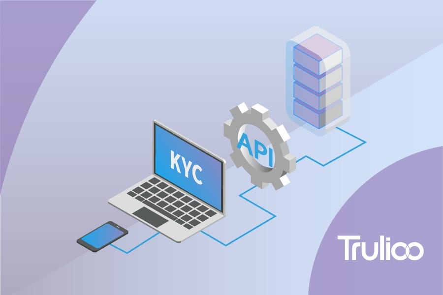 KYC AML API