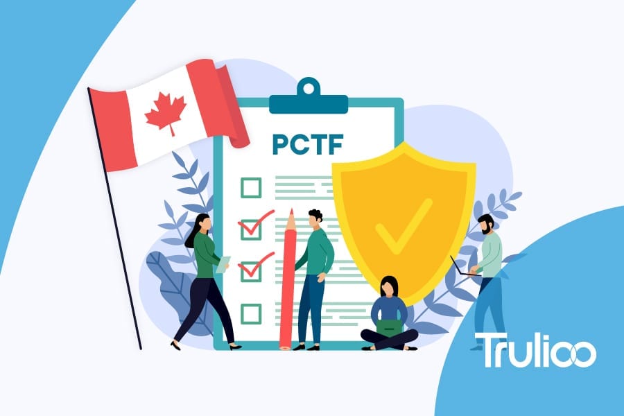 Pan-Canadian Trust Framework
