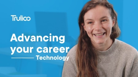 Advancing your career - Tech