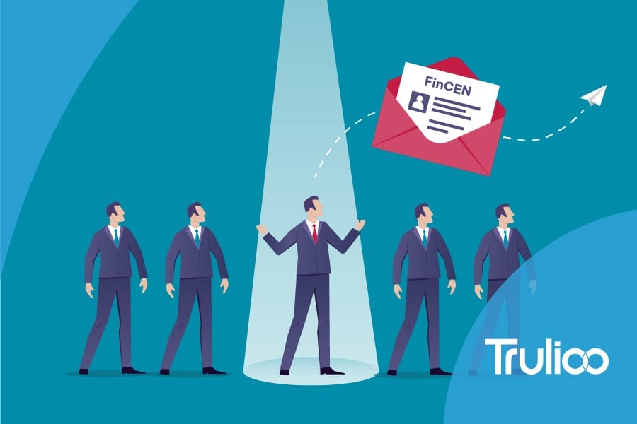 Corporate Transparency Act