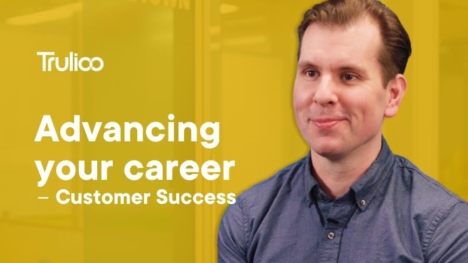 Inside the Customer Success Department at Trulioo