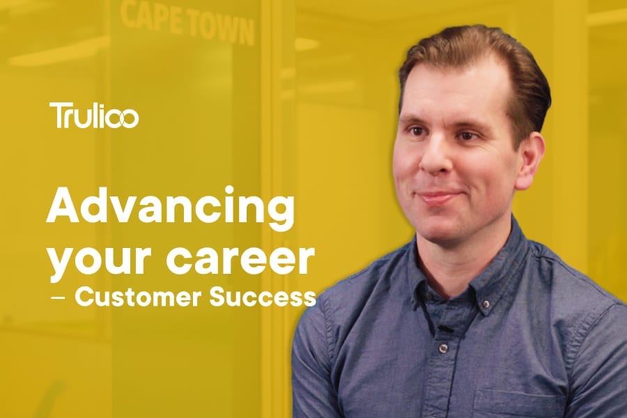 Inside the Customer Success Department at Trulioo