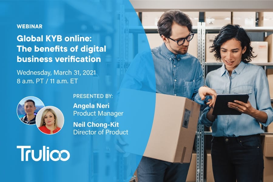 How automated business verification handles the complexities of verifying businesses