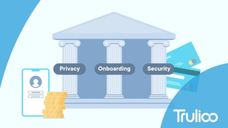 Digital Onboarding, Security And The Open Banking Opportunity