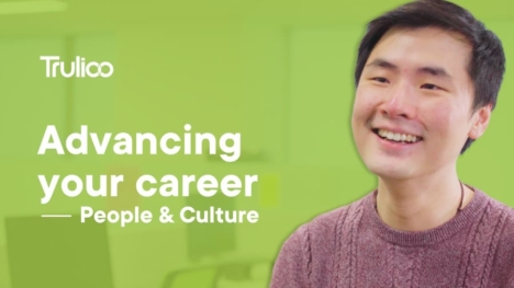 Advancing your career - People and Culture