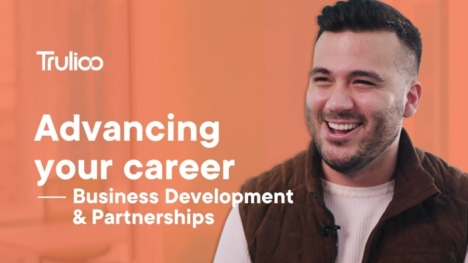 Advancing your career - BD and Partnerships