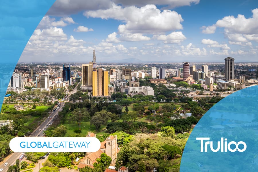 Trulioo extends its identity verification capabilities to Kenya