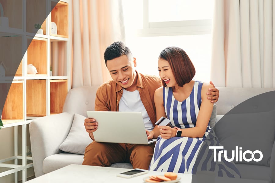 Consumer perceptions of trust online