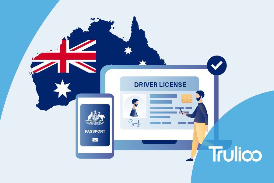 Australia AML-KYC and identity verification