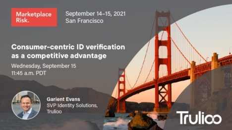 ID verification for Marketplaces