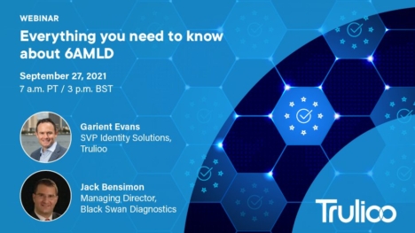 6AMLD Webinar