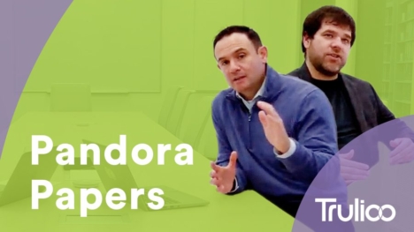 Pandora Papers