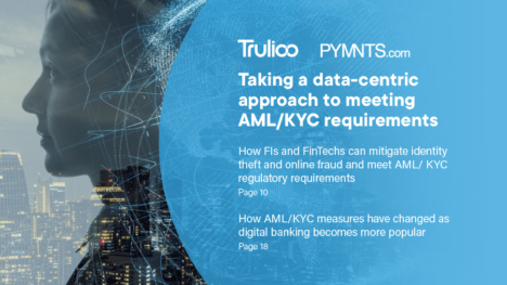 Increasing AML-KYC Pressures