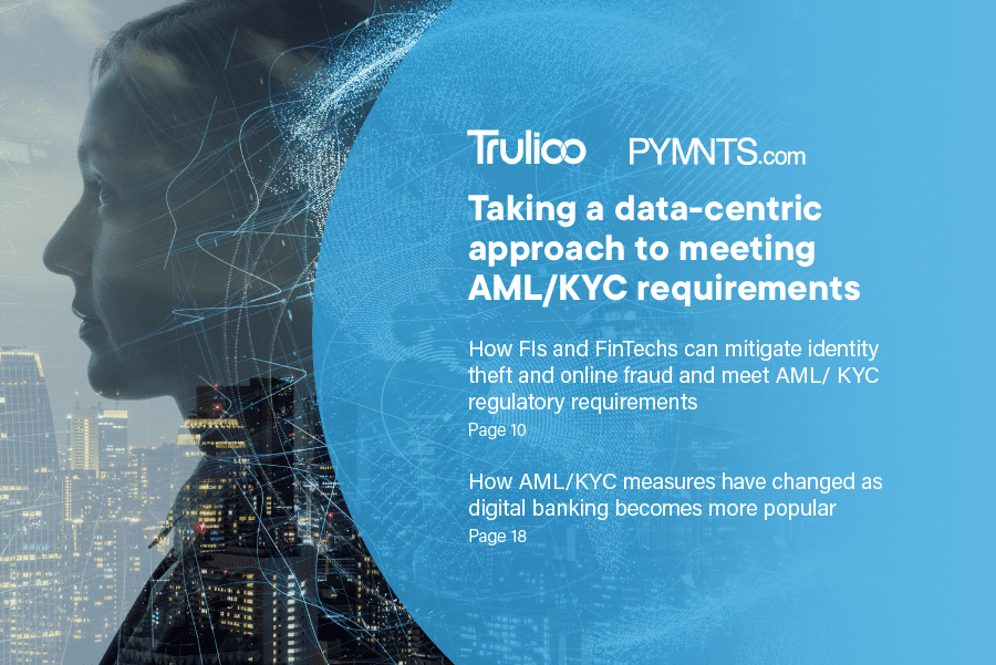 Increasing AML-KYC Pressures