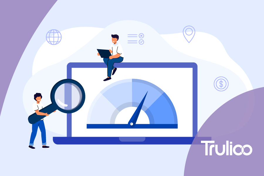 KYC-AML risk assessment