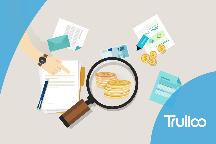 Financial crime compliance