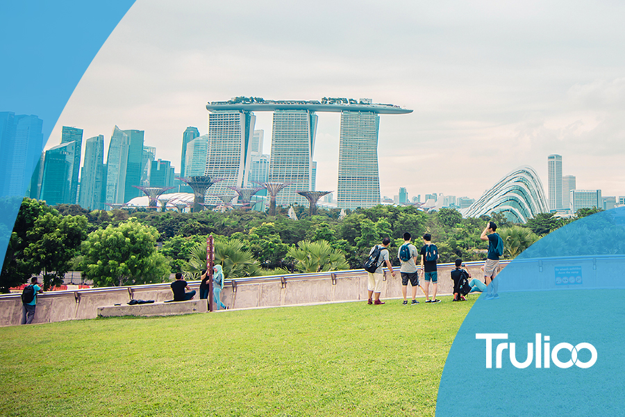 Singapore KYC requirements