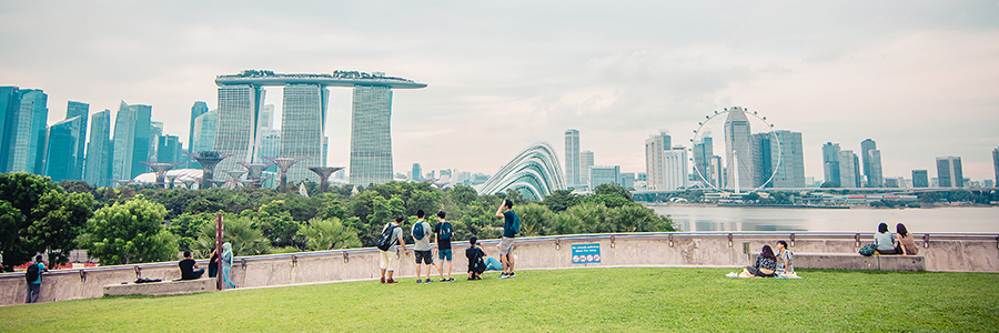 Crypto regulations in Singapore