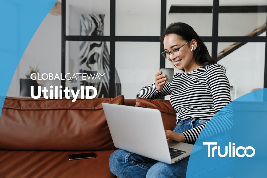 How to get accurate, automated address verification for Proof of Address — UtilityID