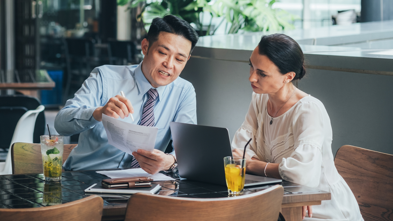 AML compliance checklist: best practices for Anti-Money Laundering