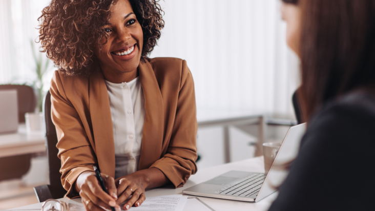 Navigating financial services