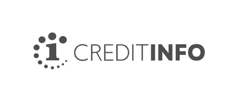 Trulioo partner - Creditinfo