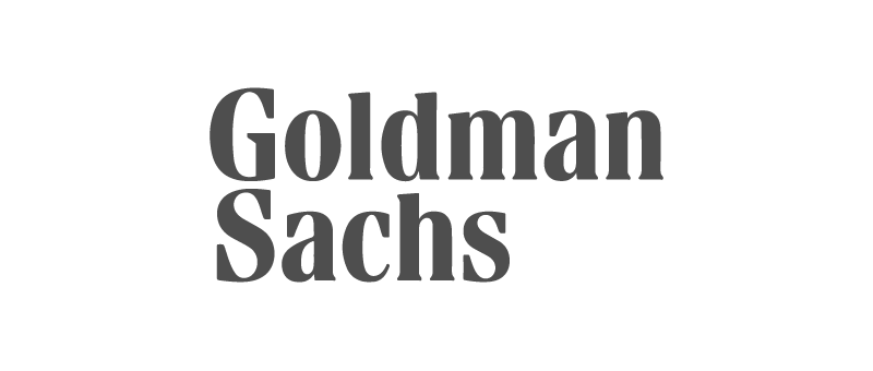 Investor - Goldman Sachs