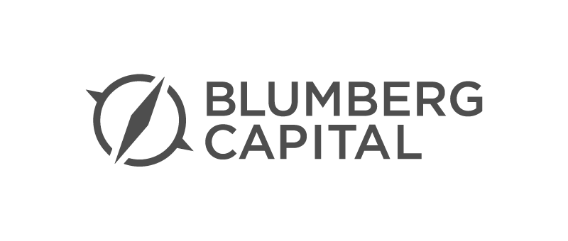 Investor - Blumberg Capital