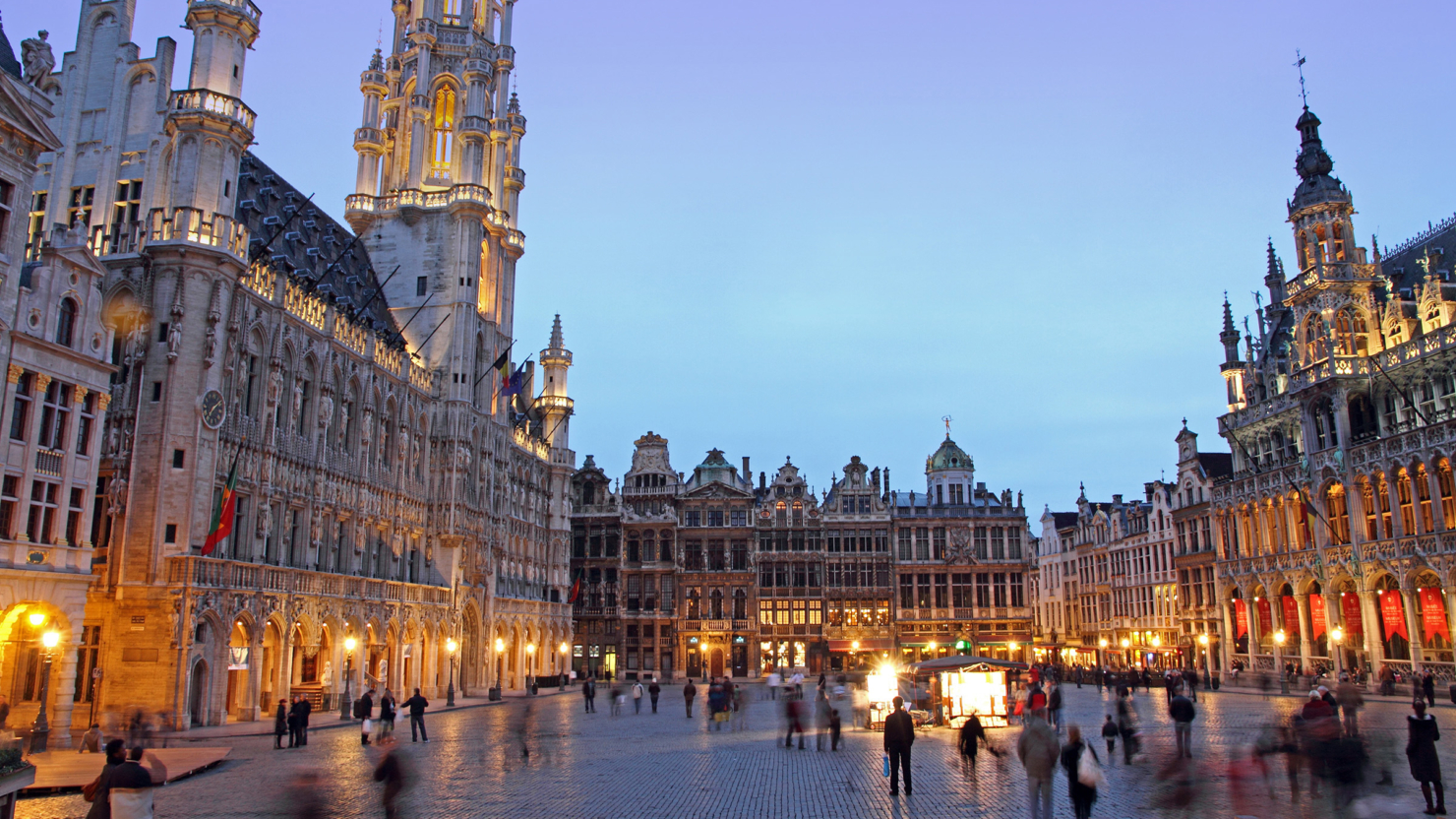 Belgium AML, KYC and Identity Verification