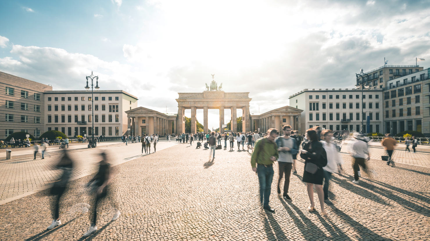 Germany identity verification, AML and KYC.