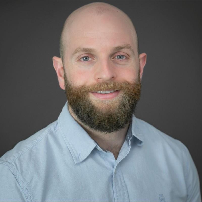 Max Lessman from Mastercard