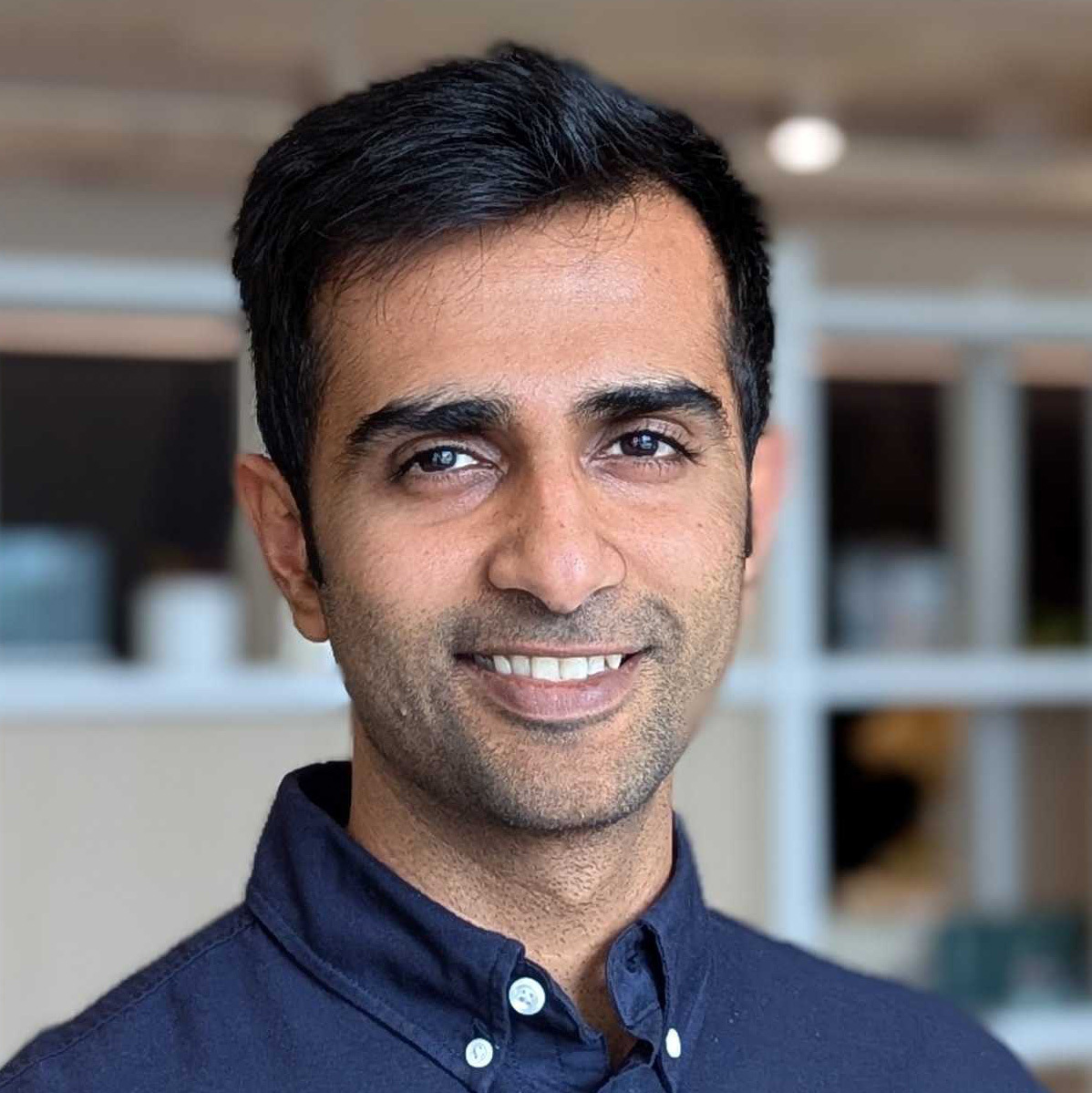 Mayank Sarkar from Trulioo