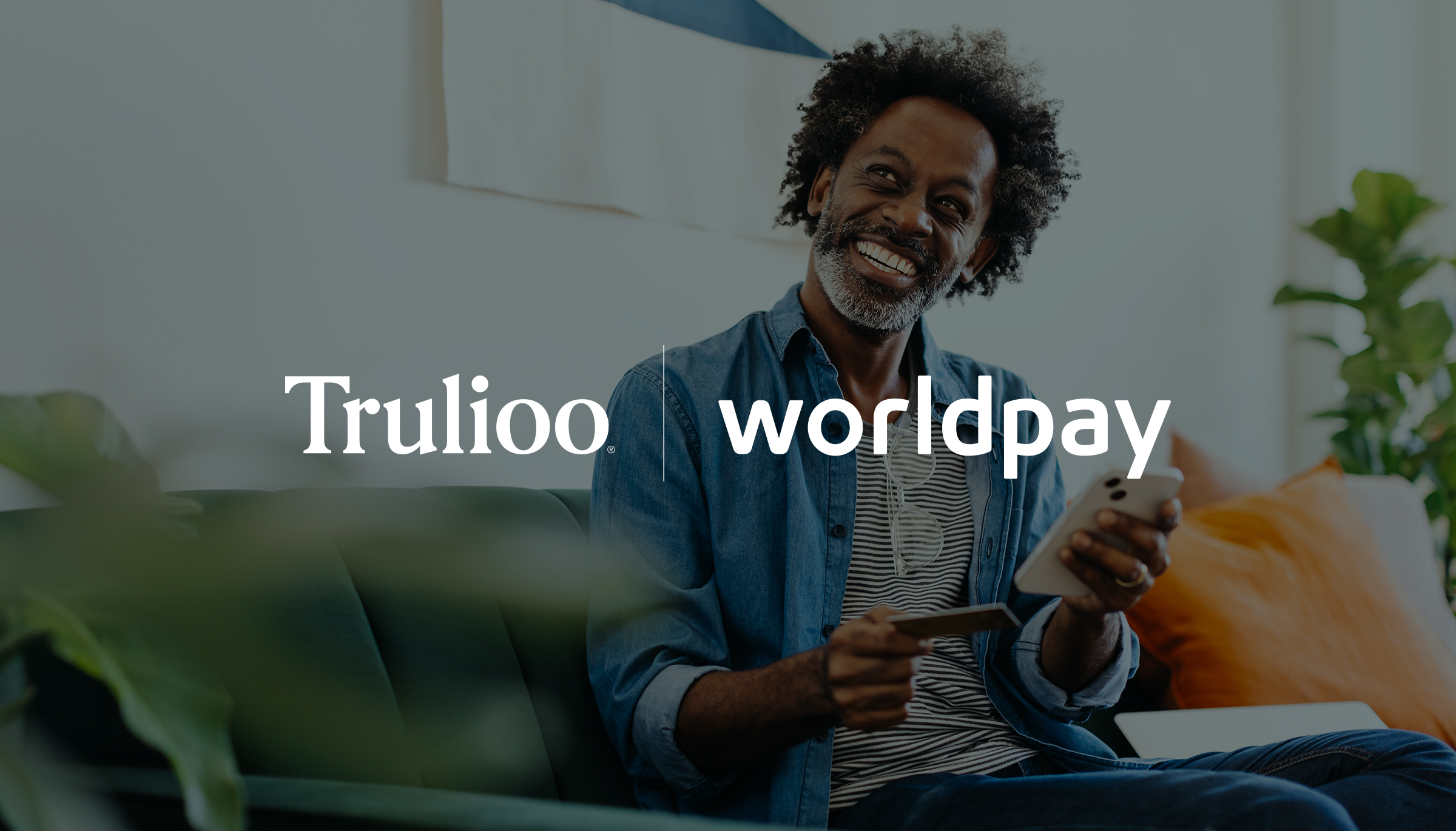 how caterease software scaled with embedded payments |... Worldpay and Trulioo Collaborate to Embed Trust in the Agentic Commerce Era